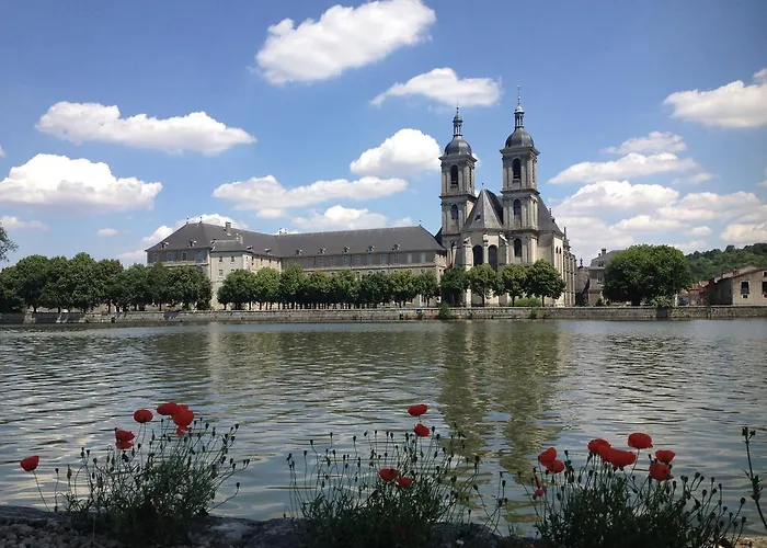 Hôtel de l'Abbaye des Prémontrés